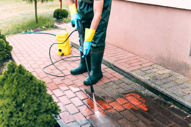 Best Dumpster Area Cleaning  in Swainsboro, GA